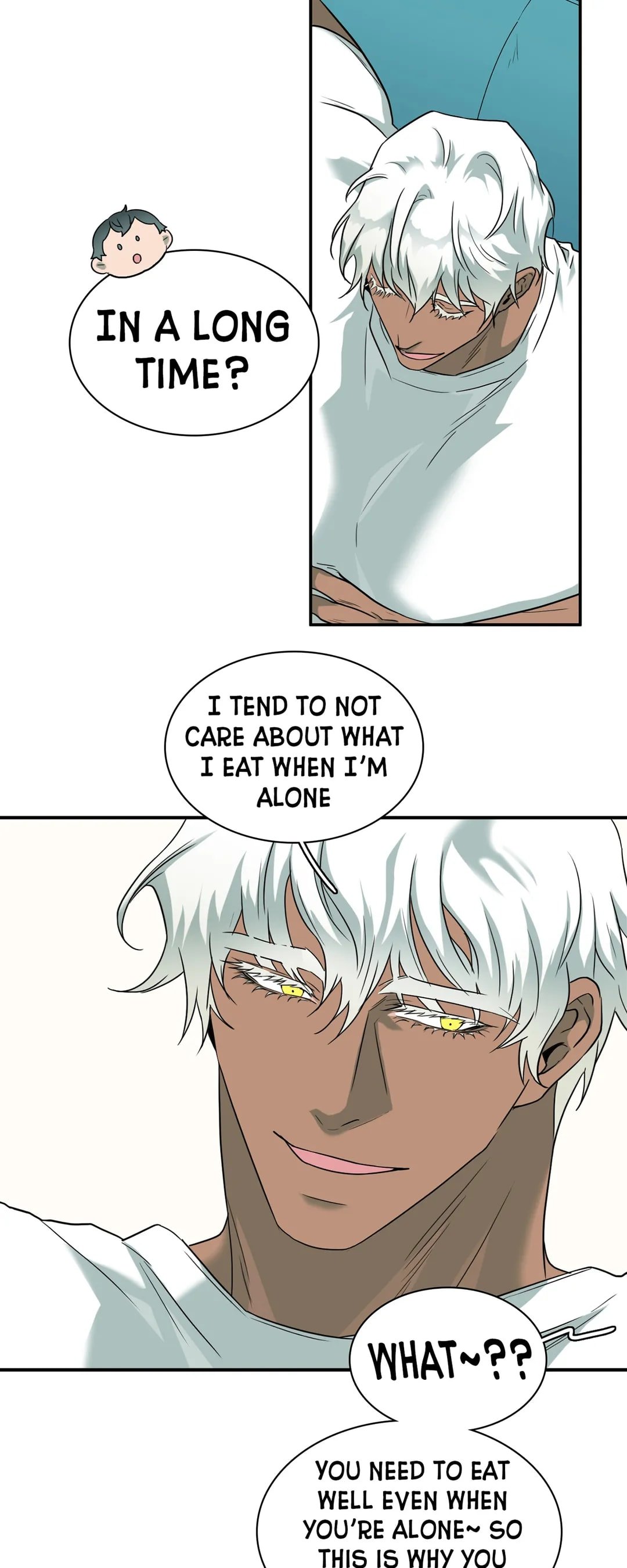 Dear DOO, Chapter 160 image 23